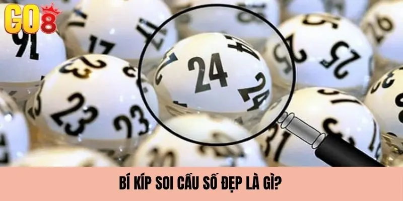 Bí kíp soi cầu hiệu quả là gì?