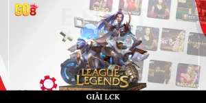 Giải LCK